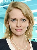 Чачина Светлана Борисовна
