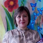 Боженкова Наталья Григорьевна
