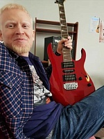 Лидер Андрей Николаевич