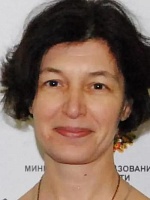 Андронова Ольга Ефимовна