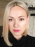 Сабельфельд Инесса Геннадьевна
