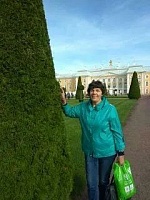 Маликова Елена Викторовна